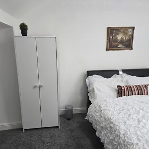 Realwood Homes- Broomhill Road Nottingham